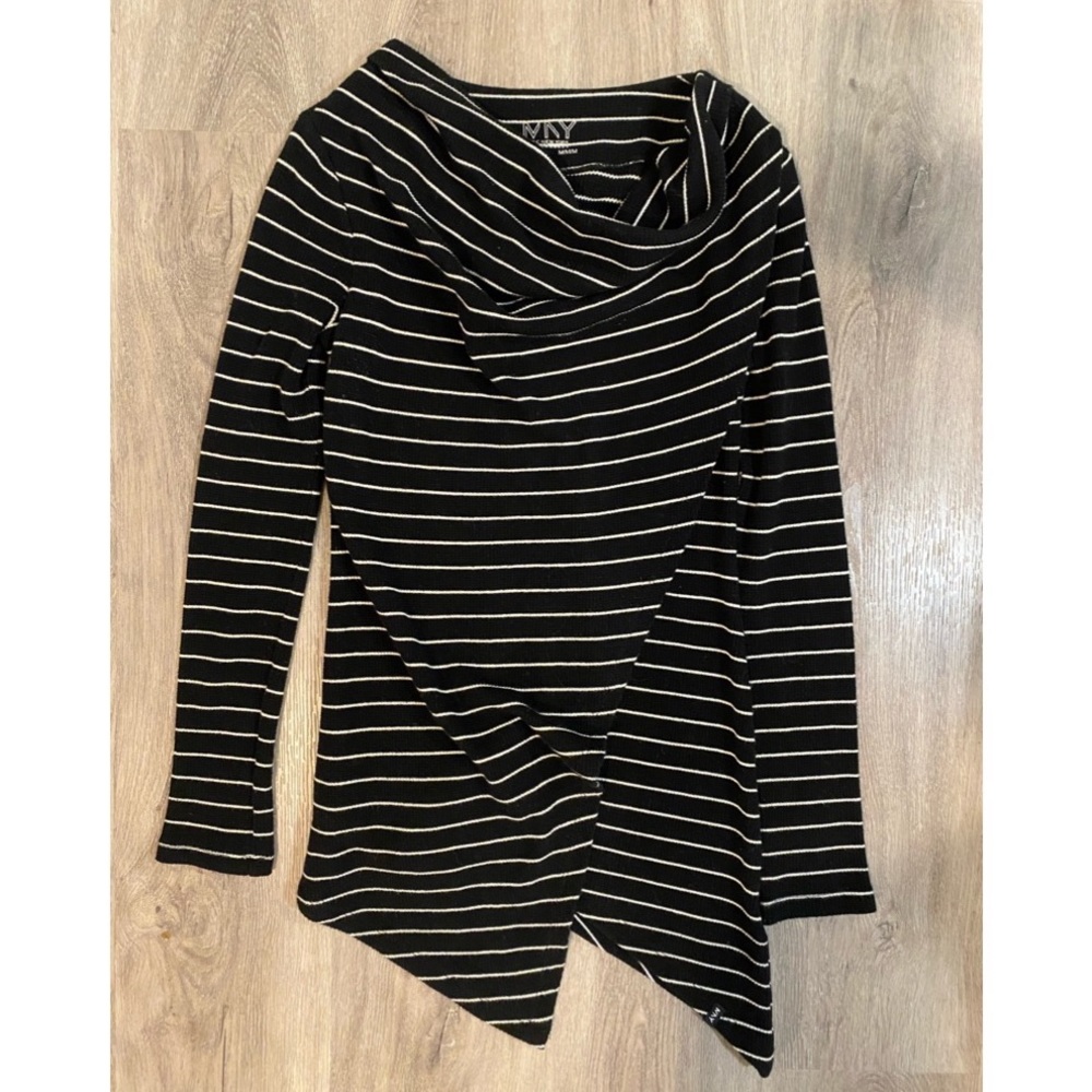 Marc New York Performance Asymmetric Tunic